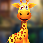 play Pg Crafty Giraffe Escape
