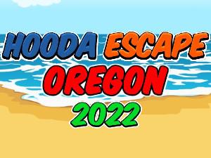 play Hooda Escape Oregon 2022