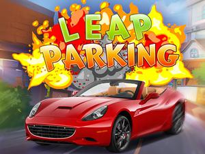 play Leap Parking