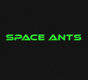 play Space Ants