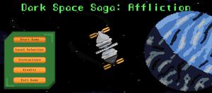 play Dark Space Saga: Affliction