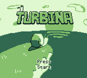 play Turbina