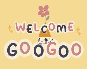 play Welcome Googoo