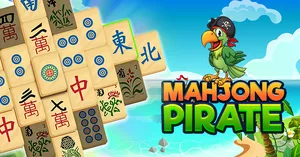 play Mahjong Pirate Plunder Journey