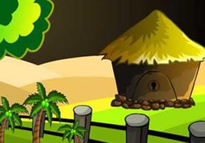 play Goat Escape (Games 2 Live)