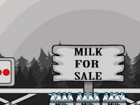play Hungry Cow Escape