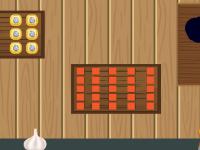 play Cool White Goat Rescue