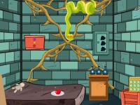 play Magic Prison Escape