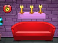 play Skull Den Escape