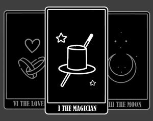play Easy Tarot