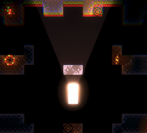 play Game Idea: Corruption (Demo)