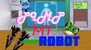 play Pimp My Robot