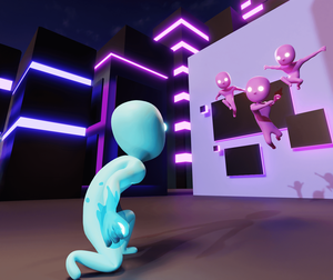 play Catchy Punchy Punch