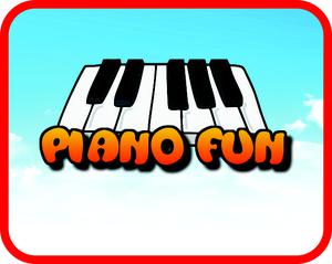 play Piano Fun