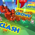 play Cartoon Crowd Clash