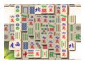 Ancient Mahjong game