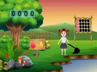 play G2M Find The Fishing Net Html5