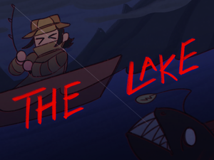 play The Lake