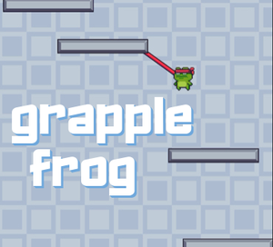 play Grapple Frog