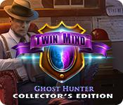 play Twin Mind: Ghost Hunter Collector'S Edition