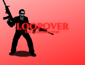 play Loopover:The Assassination
