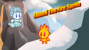 play Ellumi The Fire Sprite
