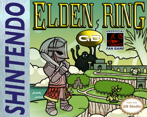 play Elden Ring Gb