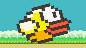 play Flappy Bird Web