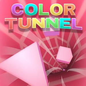 play Color Tunnel