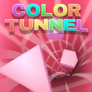 play Color Tunnel