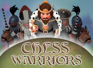 play Chess Warriors