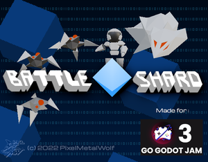 play Battle Shard