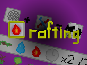 play Crafting