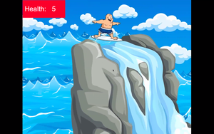play Surfer Extreme