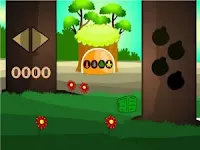 play G2L Diamond Robbery Html5