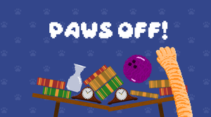 play Paws Off!