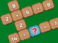 play Math
