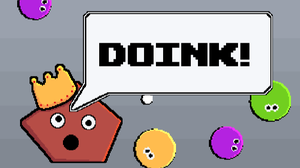 play Doink! Jam Edition
