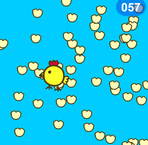play Happy Chicken