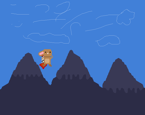 play Rocket Hamster!