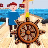 play Ships 3D