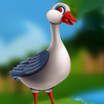 play Wonderful Goose Escape