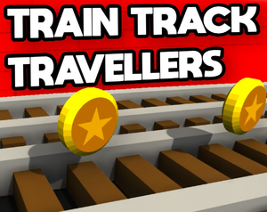 play Train Track Travellers