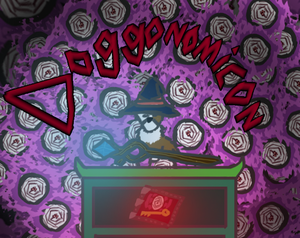 play Doggonomicon