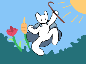 play Mr. Wings Demo