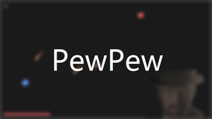 play Pewpew