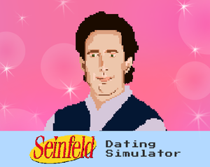 play Seinfeld Dating Simulator
