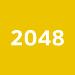 play 2048 By Olivebloops