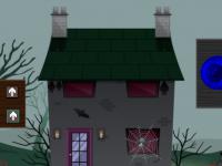 play Dangerous Ghost Rescue