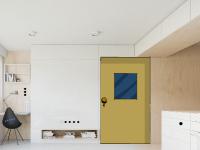 play Light Colors House Escape